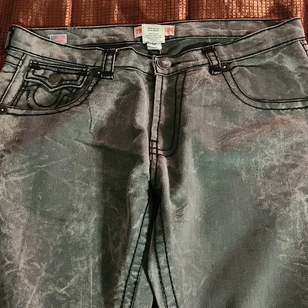 True Religion Denim